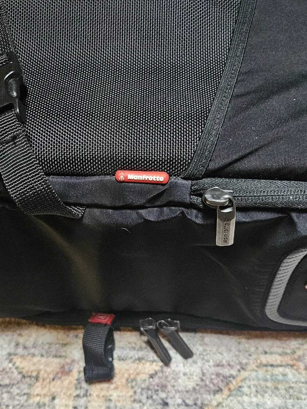 Manfrotto Camera Backpack